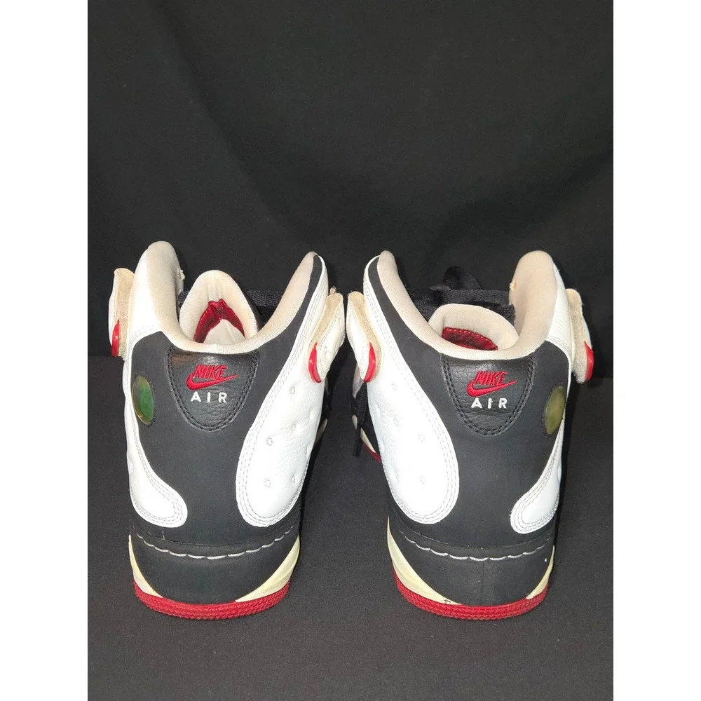 Nike Air Jordan Fusion 13 retro He Got Game Men Size 12 Sneaker Shoes‎ 2009